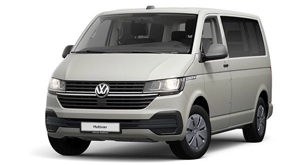 Privat: VW T6.1 Multivan Family 2,0l TDI mit 110PS in Ascotgrau für 267€   LF 0,72