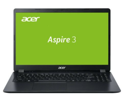 Acer Aspire 3 (A315 56) Full HD Notebook mit i3 1005G1 + 512GB SSD für 389€ (statt 480€)