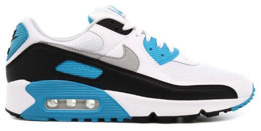 Nike Air Max III Sneaker in Laser Blue für 99,95€ (statt 149€)   nur 40 bis 44