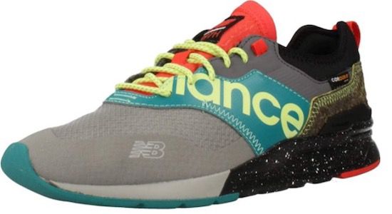 New Balance CMT997 Trailrunning Sneaker für 64,80€ (statt 79€)