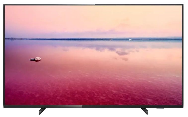 Philips 65PUS6704   65 Zoll UHD Fernseher mit Dolby Atmos ab 604,29€ (statt 678€)