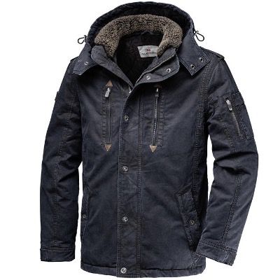 Mode Sale im Vorteilshop + 25% Extra Rabatt (MBW 30€)   z.B. Otto Kern Steppjacke für 94,99€ (statt 135€)