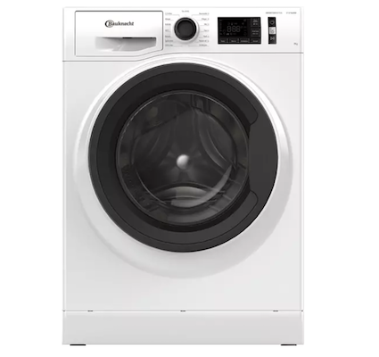 Bauknecht WM ELITE 711 C Waschmaschine mit 7kg ab 281,47€ (statt 379€)