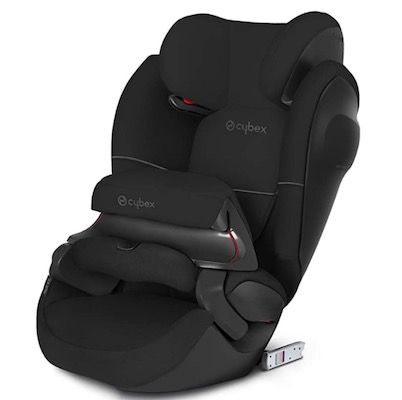 Cybex Pallas M Fix SL Kindersitz (Testsieger) mit Isofix für 121€ (statt 188€)