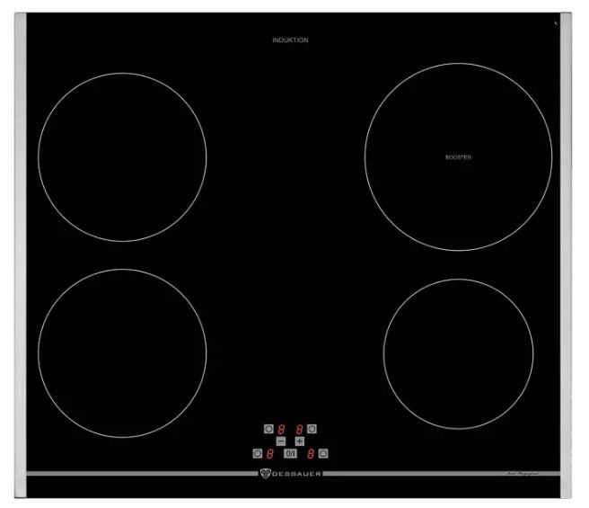 Dessauer KF 9963 60 Induktions Kochfeld ab 154,50€ (statt 347€)