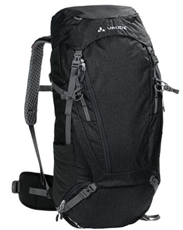 Vaude Asymmetric 52+8 Liter Wanderrucksack für 75,90€ (statt 103€)