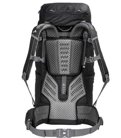 Vaude Asymmetric 52+8 Liter Wanderrucksack für 75,90€ (statt 103€)