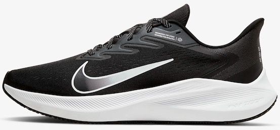 Nike Air Zoom Winflo 7 Laufschuhe bis Größe 49.5 (!) für 49,21€ (statt 66€)