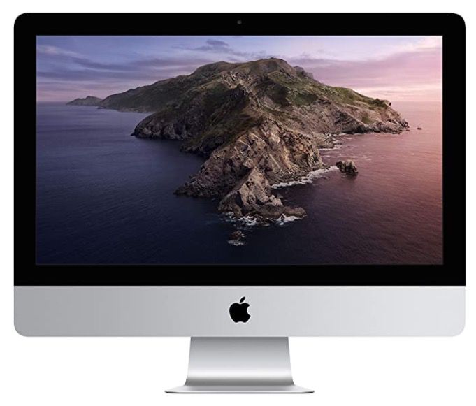🔥 Apple iMac 21,5 mit Retina 4K Display (Early 2019) + 1TB/32GB Fusion Drive für 1.158,79€ (statt 1.519€)