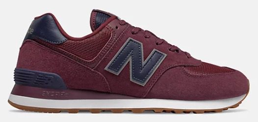 New Balance 574 Super Core in 5 Farben für je 52,64€ (statt 63€)