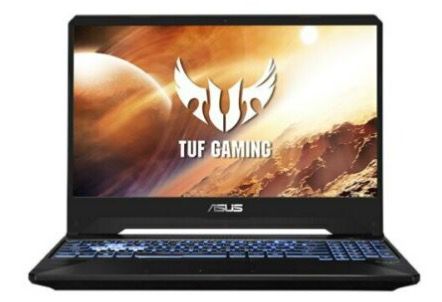 Vorbei! Asus FA506II HN188 Gaming Notebook mit GTX 1650Ti + 512GB SSD für 689,90€ (statt 818€)