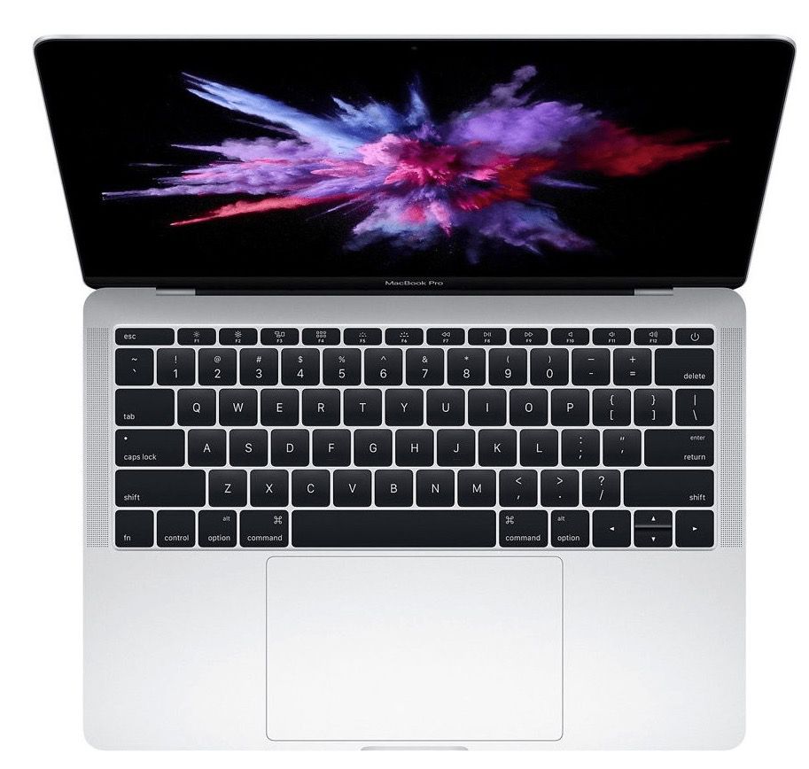 Apple MacBook Pro 13 Retina 2017 mit i5 + 128GB für 919,10€ (statt 1.050€)