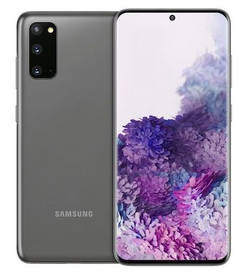 Junge Leute + Magenta: Samsung Galaxy S20 für 14,99€ + Telekom Flat 12GB LTE inkl. StreamOn + 6 Monate Disney+ für 29€ mtl.