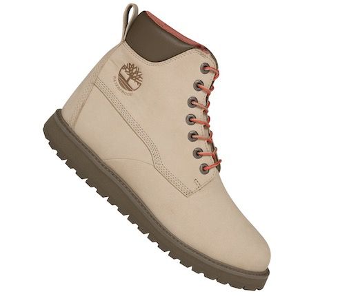 Timberland Richmond Ridge 6 Inch Nubukleder Boots für 84,99€ (statt 150€?)