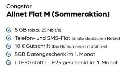 Oneplus Nord 256GB für 99,95€ + Telekom Flat mit 8GB LTE für 20€ mtl.