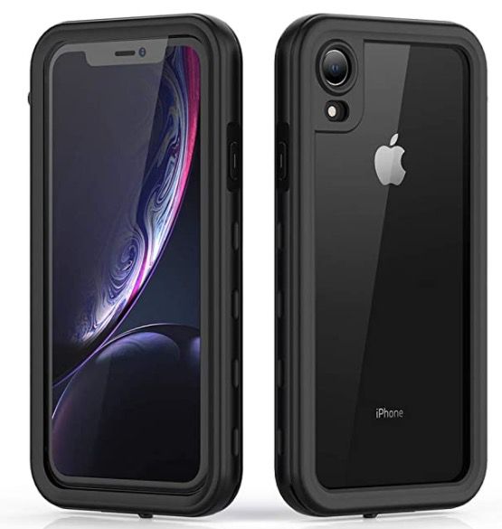 iPhone XR stoßfeste Schutzhülle für 8,99€ (statt 15€)   Prime