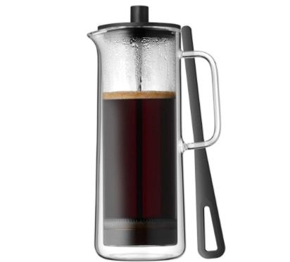 WMF Coffee Time French Press Kaffeebereiter für 39,99€ (statt 50€)