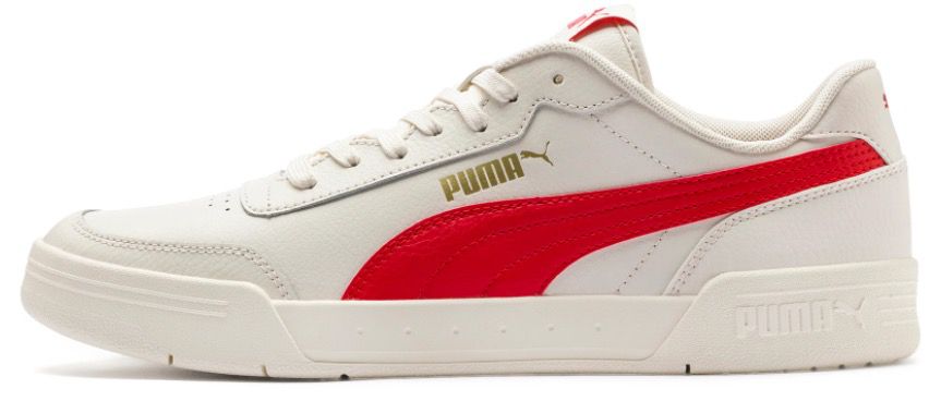 Puma Caracal Lowcut Sneaker für 30,67€ (statt 41€)