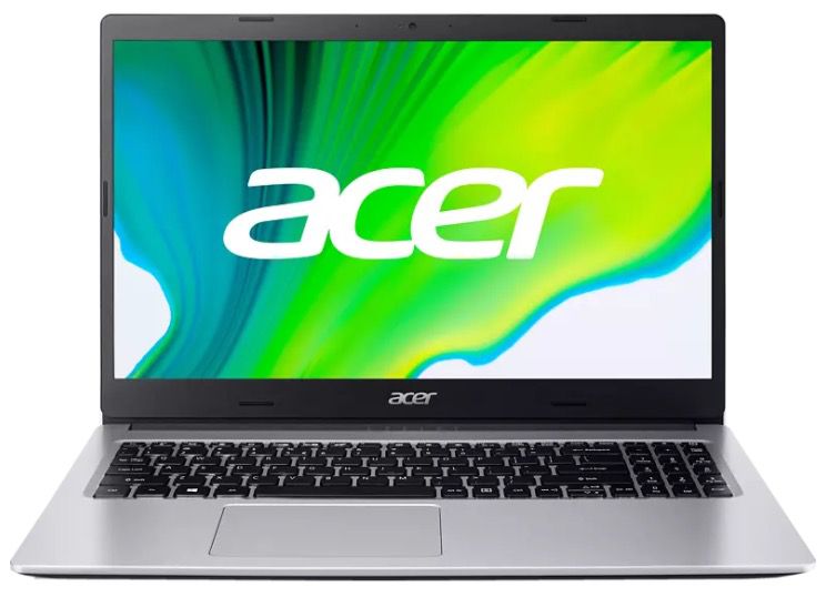 Acer Aspire 3   15,6 Zoll Full HD Notebook mit 1TB SSD + Ryzen 5 für 473,91€ (statt 579€)