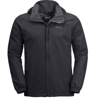 20% Rabatt auf Jack Wolfskin bei Galeria   z.B. Outdoorjacke Stormy Point für 63,99€ (statt 78€)