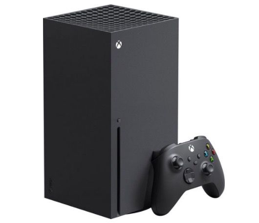 Microsoft Xbox Series X Konsole mit 1TB für 432,45€ (statt 499€)