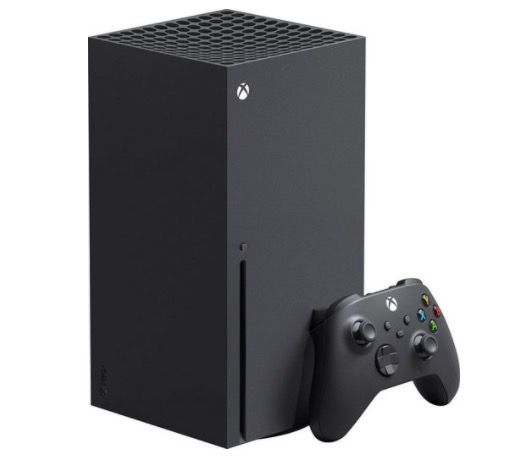 MICROSOFT Xbox Series X 1 TB + Tom Clancys Rainbow Six Extraction für 509,99€ (statt 603€)