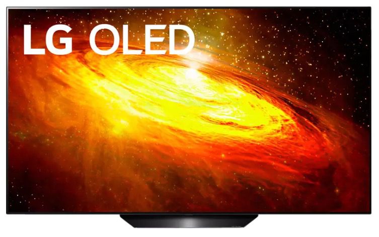 LG OLED55BX9LB   55 Zoll OLED Fernseher mit HDMI 2.1 + Dolby Atmos ab 1.089€ (statt 1.267€)