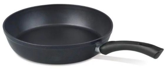 Fissler Bratfein Deutschland Pfanne 28cm für 33,34€ (statt 49€)   kein Induktion