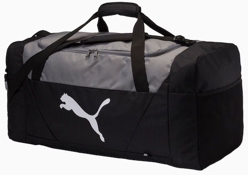 Puma Fundamentals große Sporttasche für 19€ (statt 36€)