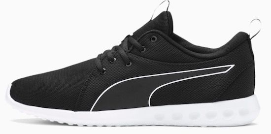 Puma Carson 2 Cosmo Herren Laufschuhe in 2 Farben für je 29,95€ (statt 48€)