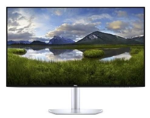 Vorbei! Dell S2721D   27 Zoll WQHD IPS Monitor mit FreeSync für 134,27€ (statt 210€)