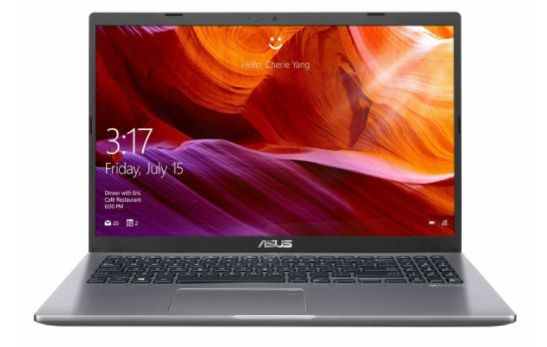 Abgelaufen! Asus Vivobook 15 Notebook mit i5 (10. Gen) + 8/512GB für 385,57€ (statt neu 490€)   Ausstellungsstücke