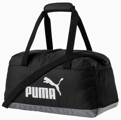 Puma Phase Basics Sporttasche für 11,91€ (statt 22€)
