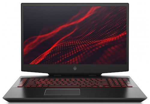 Vorbei! HP Omen 17 cb0267ng   17 Zoll Gaming Notebook mit RTX 2060 (6GB) für 1.039,20€ (statt 1.305€) + 2 gratis Games