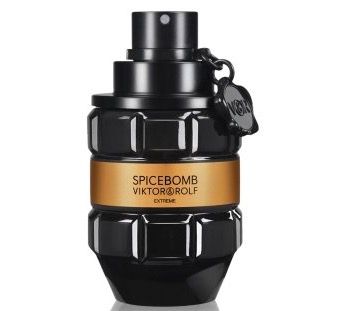 90ml Viktor & Rolf Spicebomb Extreme Eau de Parfum für 62,95€ (statt 66€)