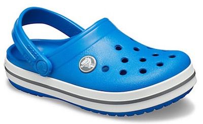 Crocs (Kids) Crocband Clog ab 19,99€ (statt 29€)