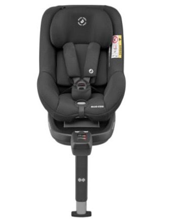 Maxi Cosi Kindersitz Beryl in Schwarz für 215,99€ (statt 290€)