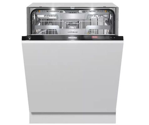 Miele G 7960 SCVi   Vollintegrierter Einbau Geschirrspüler für 1.805,70€ (statt 2.202€) + 5 Jahre Garantie