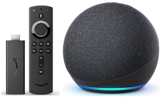 Fire TV Stick (2020) oder Echo Dot (4) + allmobil Flat im Vodafone Netz mit 5GB LTE für 7,99€ mtl.