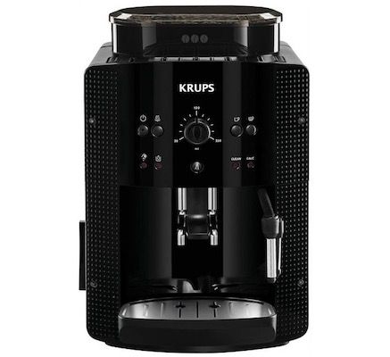 Krups EA 81R8 Kaffeevollautomat für 215€ (statt 247€)