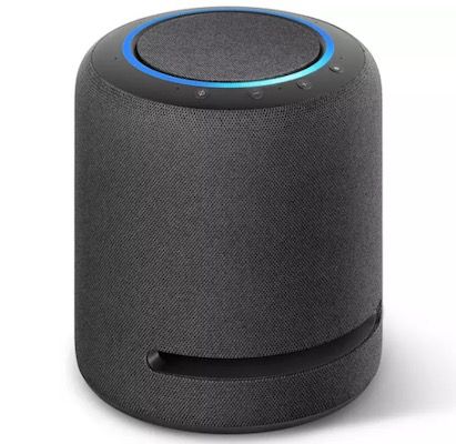 Amazon Echo Studio Smarter High Fidelity Lautsprecher für 179,99€ (statt 208€)