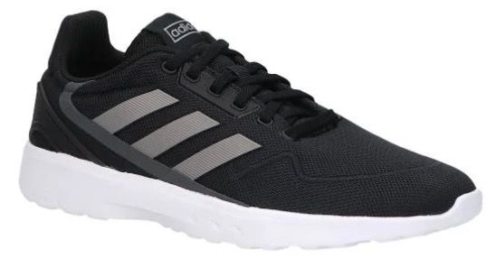 adidas Nebula Zed Herren Sneaker in Restgrößen (40 bis 44) für 27,20€ (statt 50€)