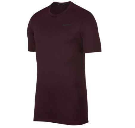 Nike Breathe Training Top mit Dri Fit für 14,99€ (statt 23€)