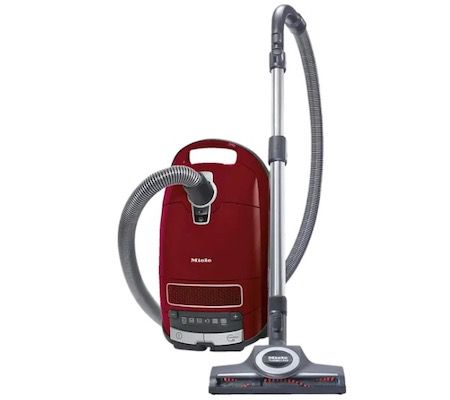 Miele Complete C3 Cat&Dog PowerLine Staubsauger für 178,89€ (statt 217€)