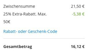 Saunawelt Tageskarte inkl. Bad der Spreewelten Lübbenau für 16,12€ (statt 31€)