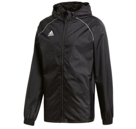 adidas Core 18 Herren Regenjacke in 3 Farben für je 19,96€ (statt 25€)