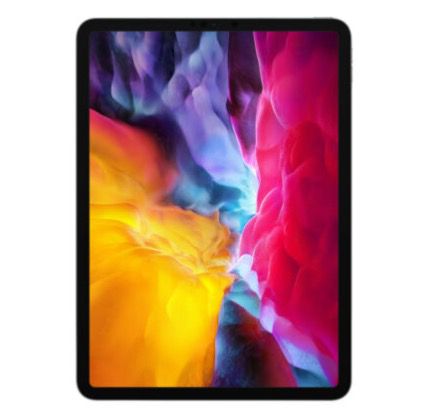 Apple iPad Pro 11 (2020) 128GB WiFi + 4G für 759€ (statt neu 925€)   refurbished