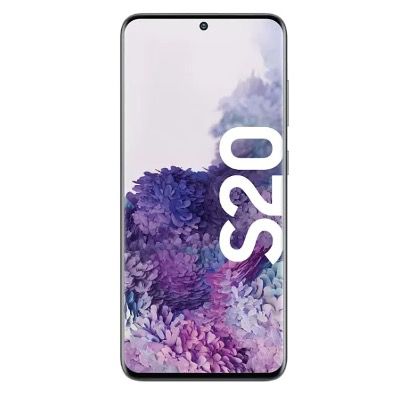 Samsung Galaxy S20 mit 128GB für 529,75€ (statt 579€)