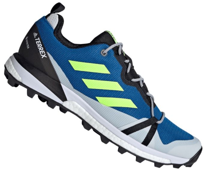 adidas Trail Terrex Skychaser LT GTX Laufschuhe für 79,99€ (statt 91€)