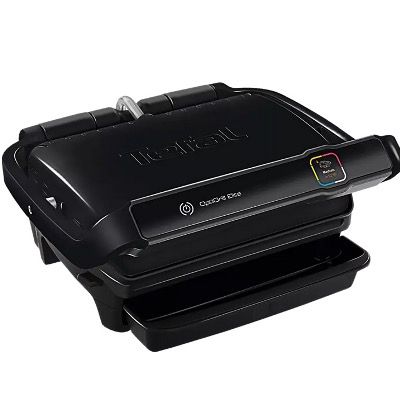 🥩 Tefal GC7508 OptiGrill Elite Kontaktgrill für 127,95€ (statt 169€)